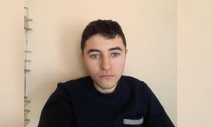 Bartın’da Onur Yorgun hayatını kaybetti