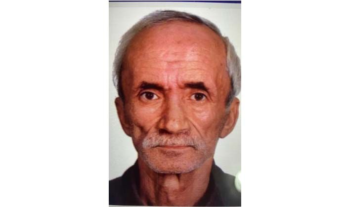 Giresun’da Ferhat İpek ölü bulundu