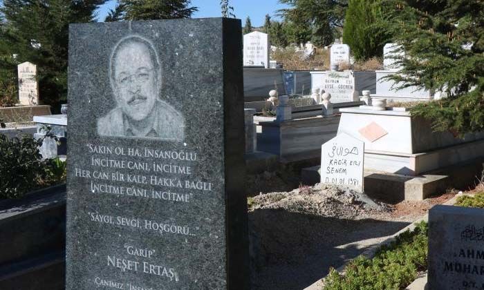 Neşat Ertaş filmin ve fragmanın yayınlanmasına yasak getirildi