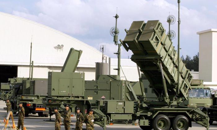 Peskov: Patroit’lar Ukrayna’ya gönderilirse meşru hedefimiz olur