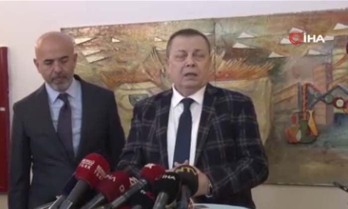 Asgari Ücret Tespit Komisyonu’nun ikinci toplantısı sona erdi