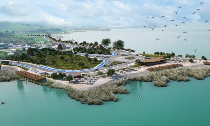 Aura Design Studio’dan karbon nötr mimarlık ve sürdürülebilir gelecek stratejileri