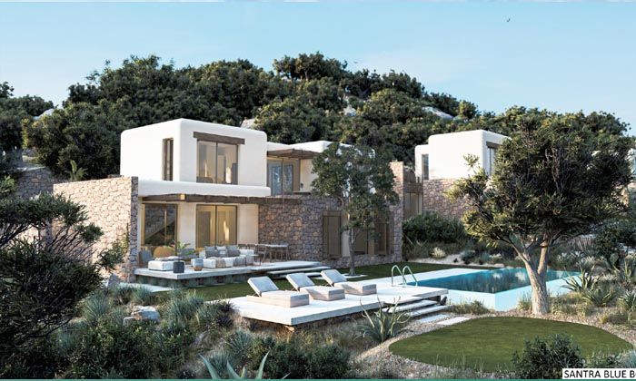 Aura Design Studio’dan karbon nötr mimarlık ve sürdürülebilir gelecek stratejileri