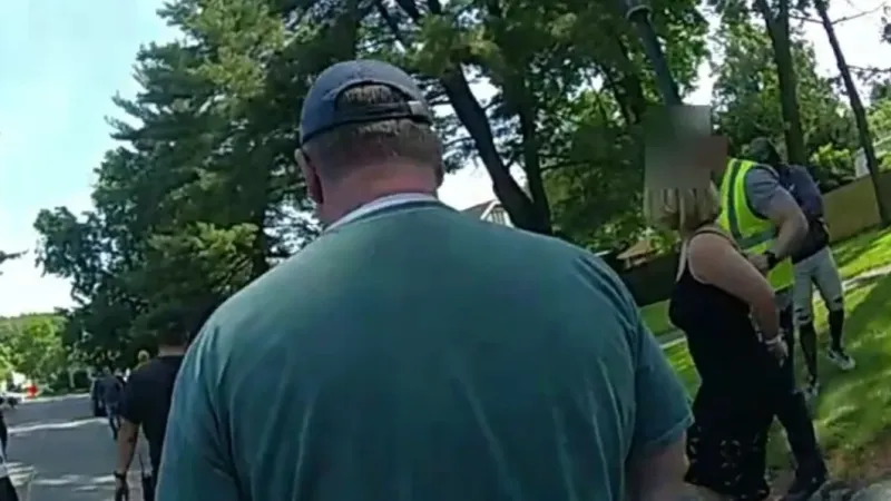 Eylem Tok ve oğlu Cihantimur’un yakalanma anları ortaya çıktı