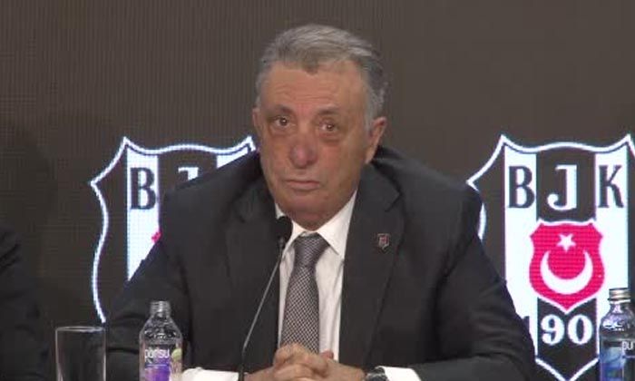 Ahmet Nur Çebi: Bir şey başaracaksanız öncesinde biraz acı çekmeniz gerekiyor