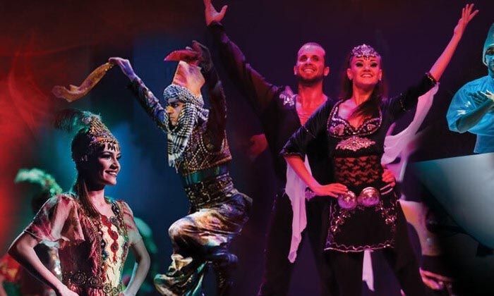 Anadolu Ateşi 24 Aralık’ta AKM’de yanacak