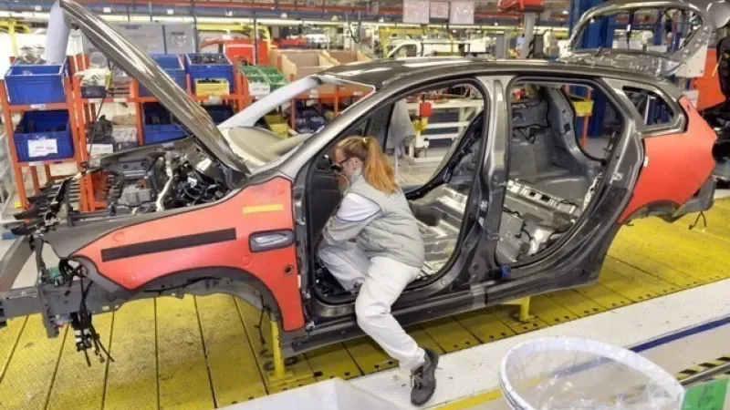 TOFAŞ üretime ara verecek