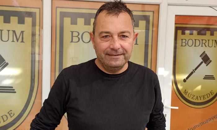 Ünlü oyuncu Yalçın Dümer: Günümüzde oyuncu var oduncu var