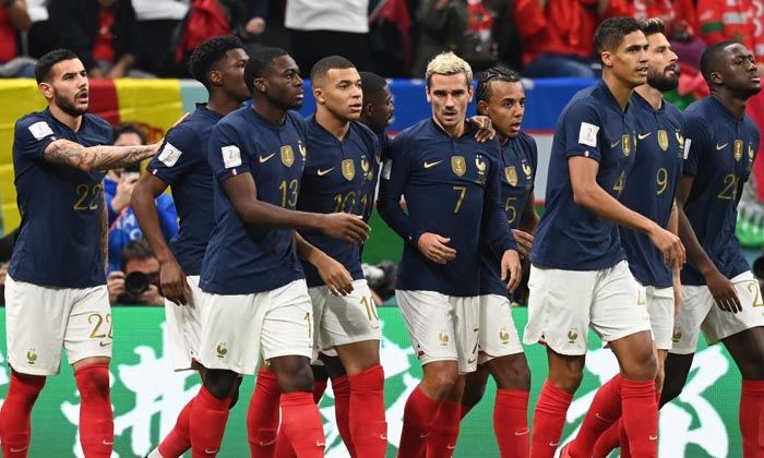 Dünya Kupası’nda finalin adı: Arjantin – Fransa