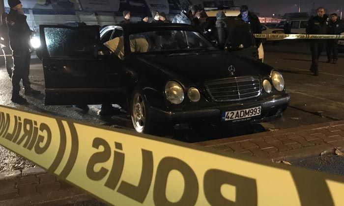 Konya’da Musa Ataseven ölü bulundu