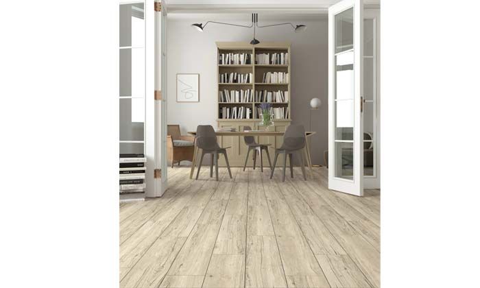 Bien’den ahşap görünümlü seramik koleksiyonları