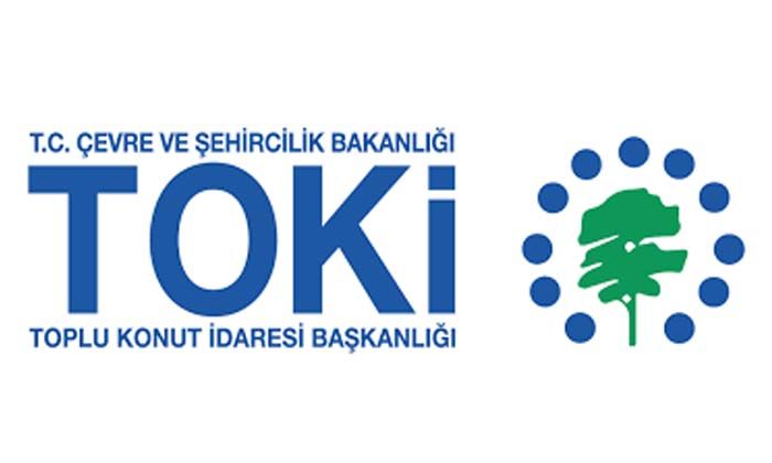 TOKİ 22 ilde 244 iş yerini açık artırma ile satışa sunuyor TOKİ 22 ilde 244 iş yerini açık artırma ile satışa sunuyor