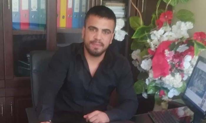 Gaziantep’te Muharrem Alıcı öldürüldü