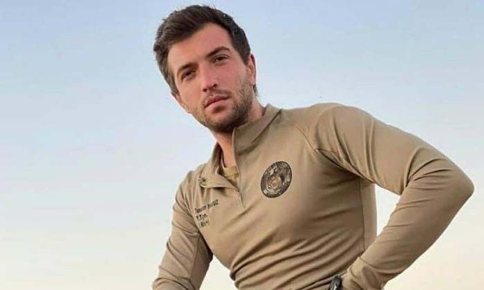 Şehit Üsteğmen Tunahan Yavuz kimdir nerelidir?