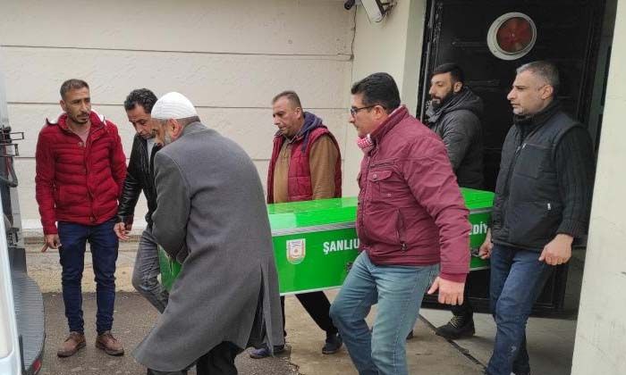 Şanlıurfa’da Cabir Elbut ölü bulundu
