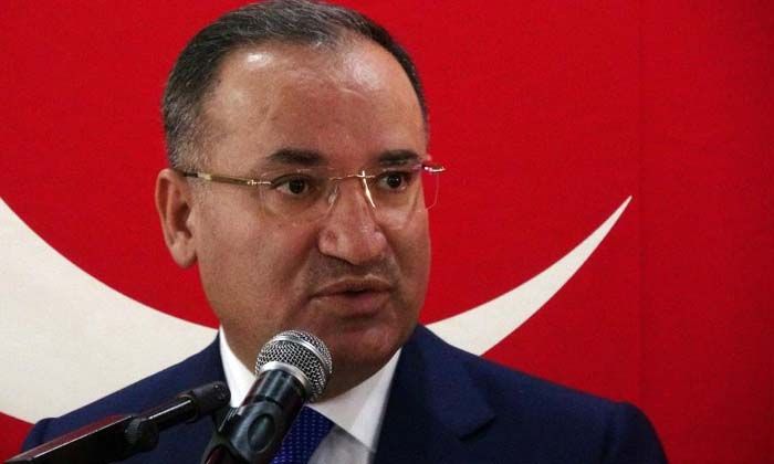 İmamoğlu hakkında kesinleşmiş bir siyasi yasak ve hapis cezası yok