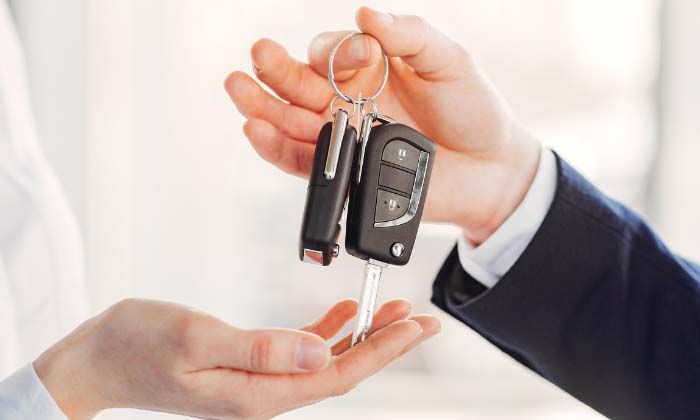 2022 yılı araç kiralama verileri açıklandı