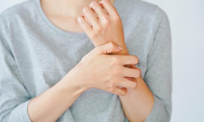 Sedef hastalığı ilaçla tedavi edilebiliyor