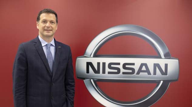 NISSAN’dan COVID-19’a teknolojik önlem