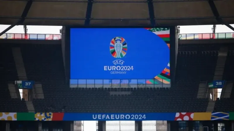 EURO 2024’te son 16 turu yarın başlayacak