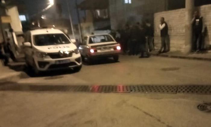 İzmir’de Onur Uruş sobadan sızan gazdan hayatını kaybetti