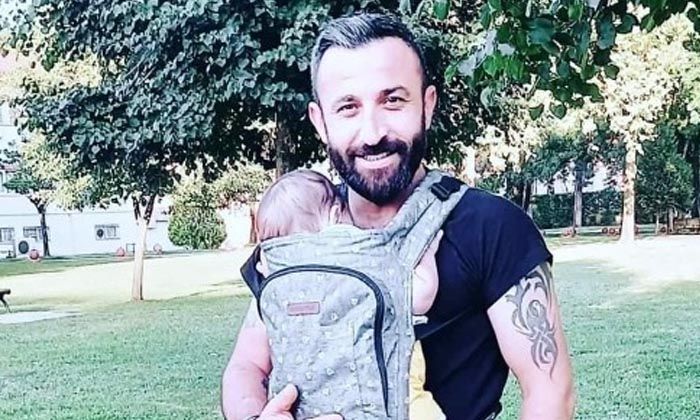 Sakarya’da Kerim Türk öldürüldü