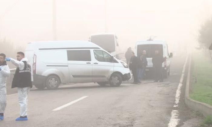 Diyarbakır’daki saldırıda yaralanan 9 kişiden 7’si taburcu edildi