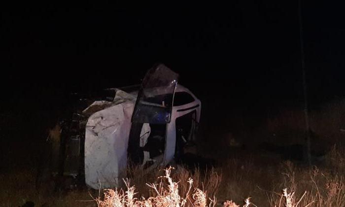 Erzincan’daki kazada Figen Can, Medain Öztürk ve Doğukan Altundal hayatını kaybetti