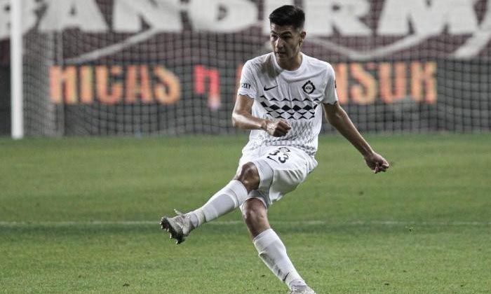 Atletico Madrid, Efe Sarıkaya için Altay’a ilgisini resmi olarak iletti