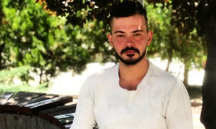 Ankara’da Ömer Cansın Tuncer öldürüldü