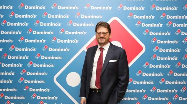 Sağlık çalışanlarına 3 Milyon TL değerinde 150 bin adetlik pizza desteği