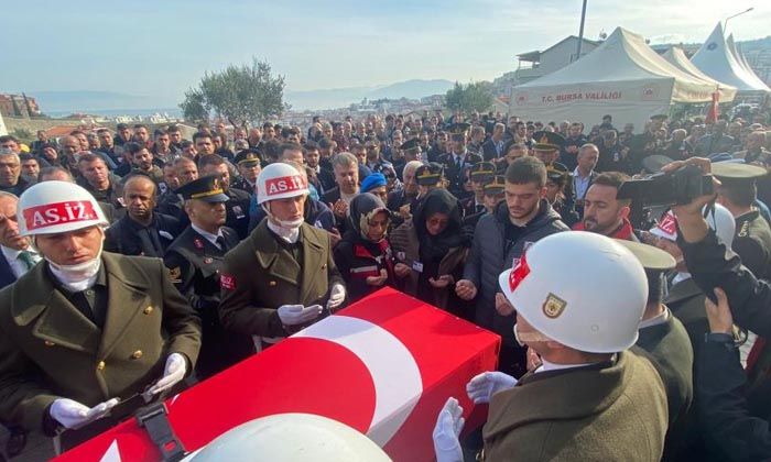 Şehit babası: Bir Tunahan gider bin Tunahan gelir