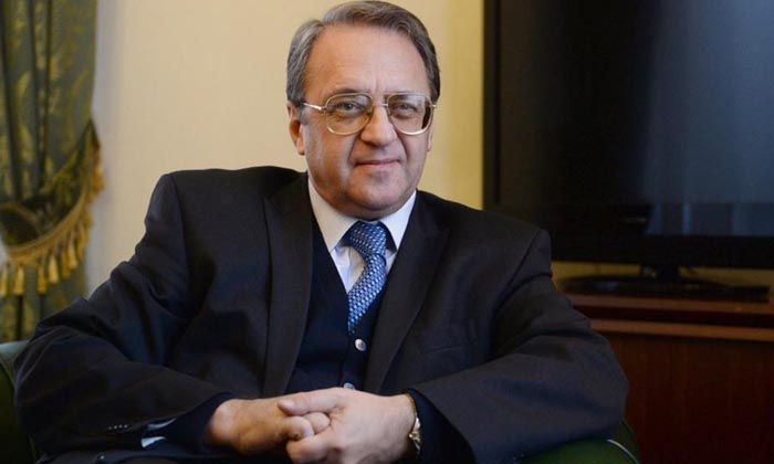 Erdoğan’ın Türkiye, Suriye ve Rusya liderleri arasında üçlü görüşme fikrine destek