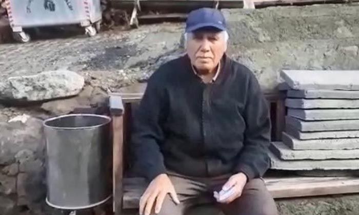 “Cinayete karıştınız” oyununa 80 bin TL’sini kaptırdı