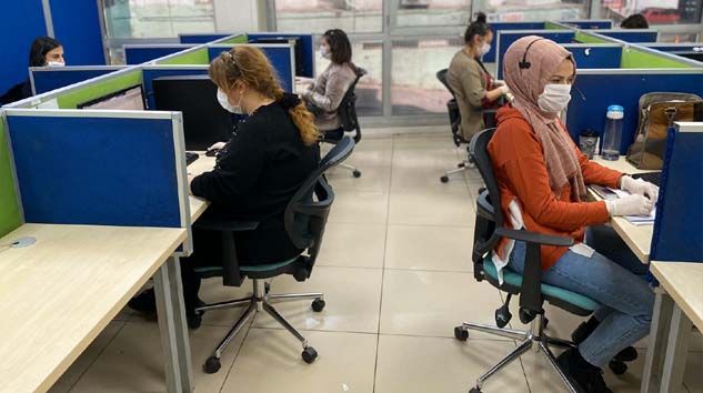 AEDAŞ, BEDAŞ ve ÇEDAŞ tüm sağlık kurumlarına özel Hızlı Hat ile 7/24 hizmet veriyor