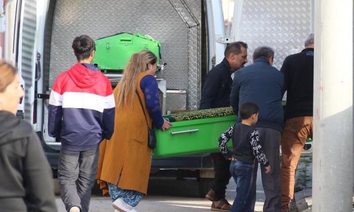 Bakımsız bırakılan 6 yaşındaki Nur hayatını kaybetti