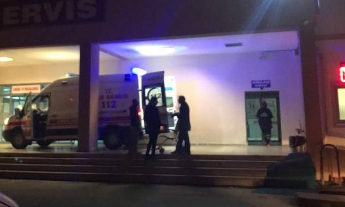 Iğdır’da apartmandan düşen Sabina Sadıkova hayatını kaybetti