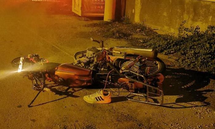 Marmaris’teki kazada Sercan Demirel hayatını kaybetti