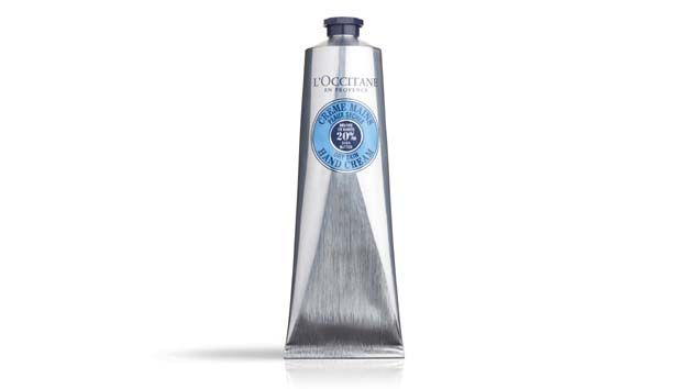 Sosyal izolasyon günlerinde ellerin kurtarıcısı: L’Occitane Shea Butter El Kremi