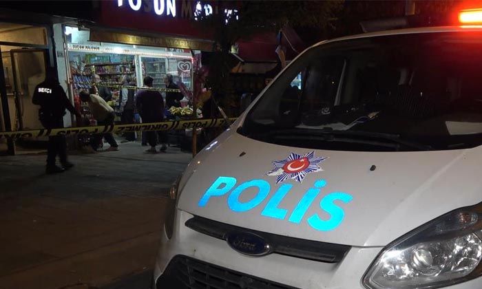 Kırıkkale’de Hilmi Alkan öldürüldü