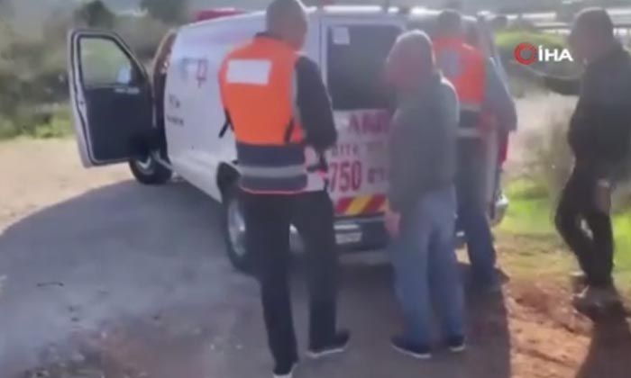 İsrail, öldürdüğü 2 Filistinlinin cenazesini 73 gün sonra teslim etti