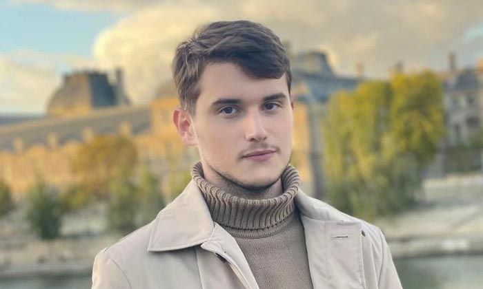 Trabzonlu üniversite öğrencisi Akın Genç, Paris’te silahlı saldırı sonucu öldürüldü