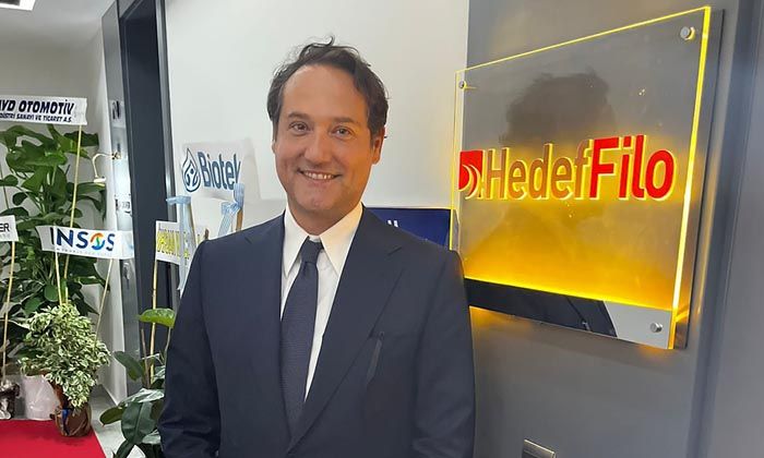 Hedef Filo’dan 252 milyon TL bono ve tahvil ihracı