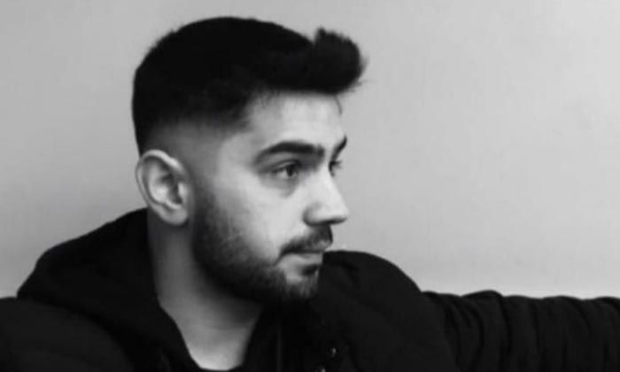 Sakarya’da Ahmet Toykar öldürüldü