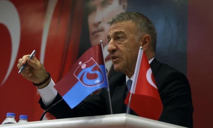 Trabzonspor’da Olağan Genel Kurul heyecanı