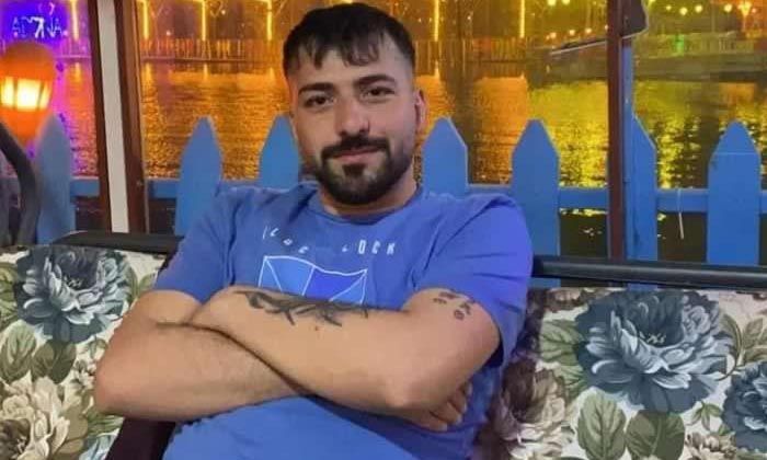 Adana’da bir kişi otomobilde öldürüldü