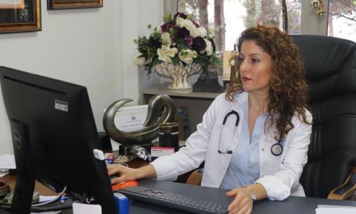 Akciğer kanserinin yüzde 90 sebebi sigaradır