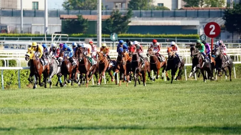 98. Gazi Koşusu’nda heyecan yarın