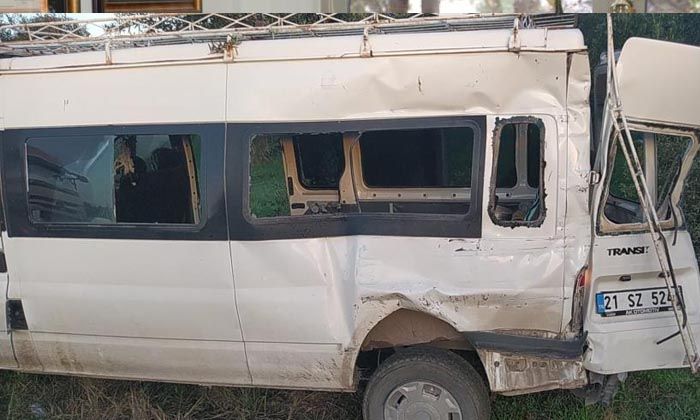 Bursa’daki kazada Bahriye Kalender hayatını kaybetti