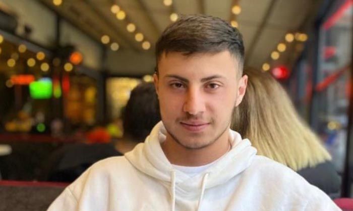 Esenyurt’ta otomobilin çarptığı motosiklette İbrahim Büyüksöz hayatını kaybetti